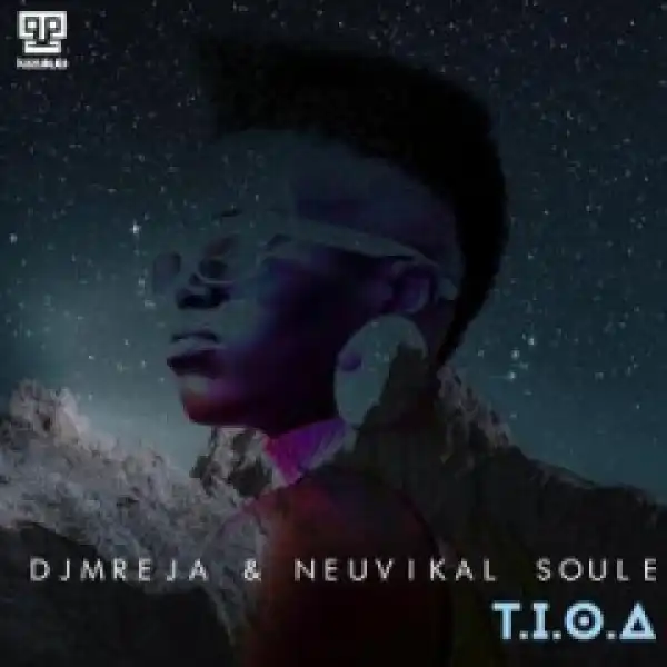 DJMreja X Neuvikal Soule - Afrika’s Celebration (Afro Tech Dub)